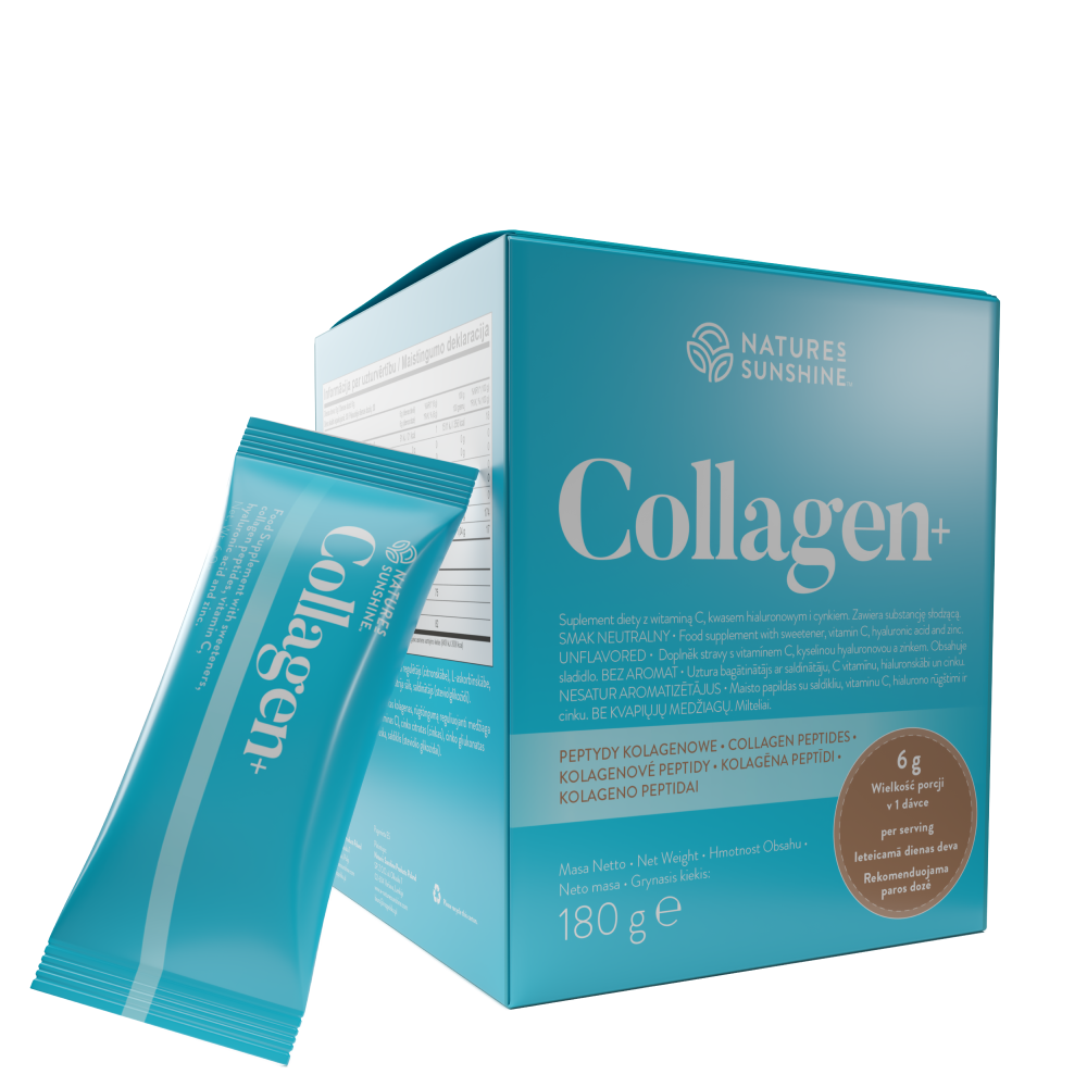 Collagen+